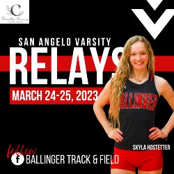 San Angelo Relays